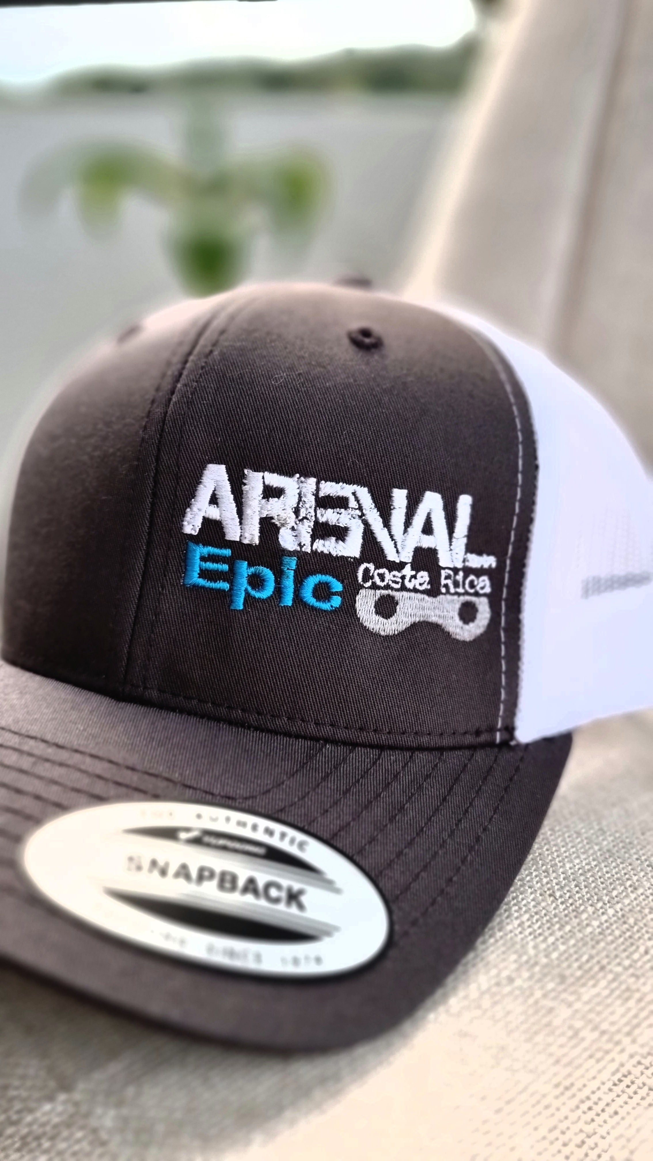  tienda Arenal Epic